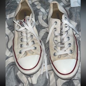 All star converse